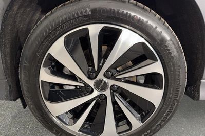BYD Seal U 1.5 DM-i AWD