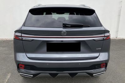 MG HS 1.5T PHEV Excite aut