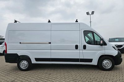 Peugeot Boxer L3H2