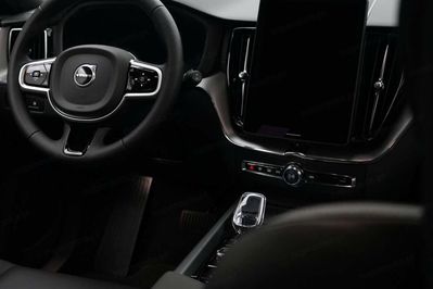 Volvo XC60 T8 Plug-In Hybrid AWD Polestar Engineered