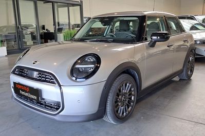 Mini Mini Cooper