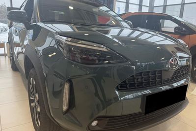 Toyota Yaris Cross Style 1.5 Hybrid