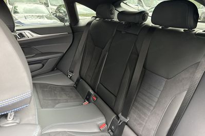 BMW Seria 4 420i M Sport