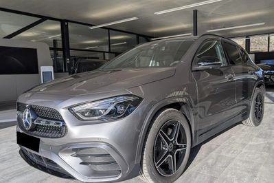 Mercedes GLA 200 AMG Line