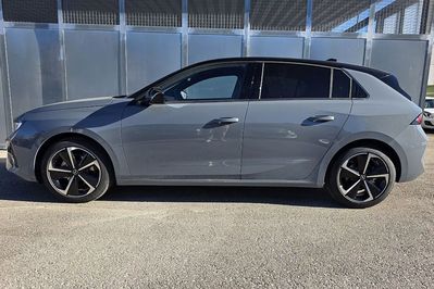 Opel Astra GS S&S eDTC 1.2 T mHEV
