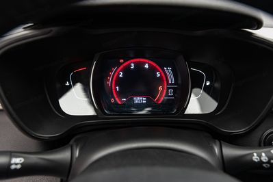 Renault Kadjar 1.2 Energy TCe Limited EDC