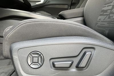 Audi A5 TFSI 110 kW S tronic