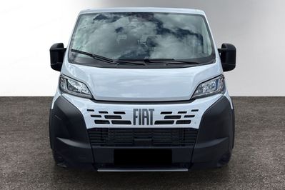 Fiat Ducato L4 Zabudowa Brygadowa + Skrzynia