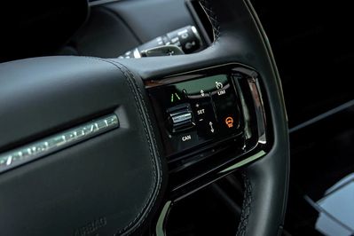 Land Rover Range Rover Sport 3.0 D300 Dynamic SE