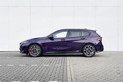 BMW Seria 1 123 xDrive M Sport