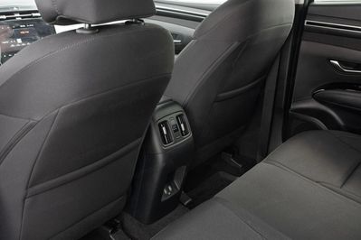 Hyundai Tucson 1.6 T-GDi HEV  2WD aut