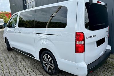 Citroen SpaceTourer XL L2H1 Max EAT8