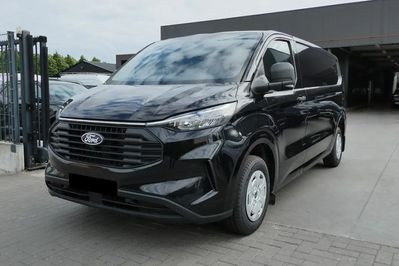 Ford Transit Custom L2H1 Trend 320