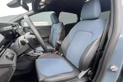 Ford Puma BlueCruise Edition PowerShift 1.0 EcoBoost mHEV