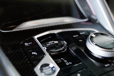 BMW X6 xDrive40d M Sport