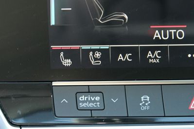 Audi A6 40 TDI  Quattro Advanced