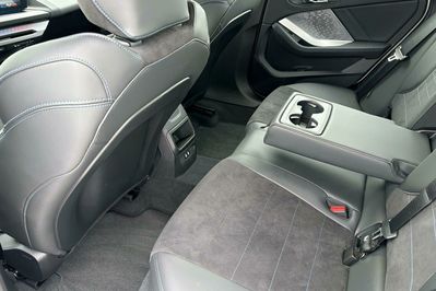 BMW Seria 2 Gran Coupe 220 M Sport