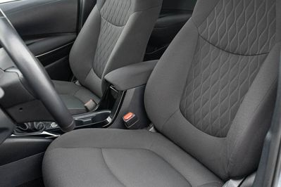 Toyota Corolla 1.5 Comfort