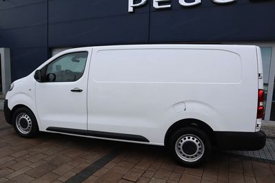 Peugeot Expert L2H1
