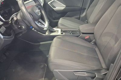 Audi Q3 35 TFSI