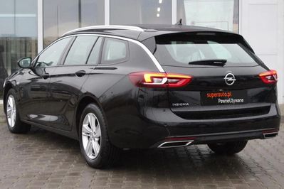 Opel Insignia 2.0 CDTI Business