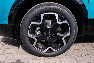 Opel Mokka Ultimate 1.2 T mHEV eDTC6