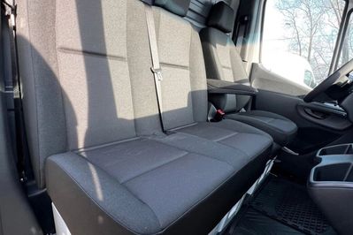 Mercedes Sprinter PRO Ekstradługi 319 CDI 9G-TRONIC