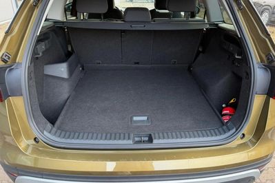 Skoda Kodiaq 2.0 TDI 4x4 Selection DSG