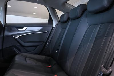 Audi A6 40 TDI mHEV quattro S tronic