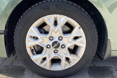 Kia Ceed 1.5 T-GDI M DCT