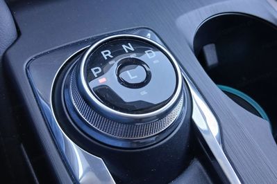 Ford Focus 1.5 EcoBlue Titanium X aut