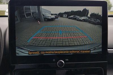 Toyota Yaris Cross Hybrid 1.5 Style