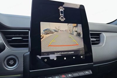 Renault Arkana 1.3 TCe Techno EDC