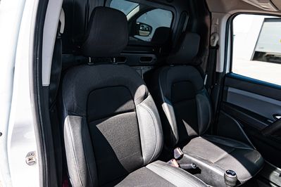 Renault Express Van L1H1