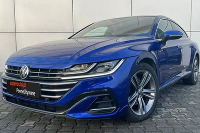 Volkswagen Arteon 2.0 TSI GPF R-Line DSG
