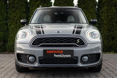 Mini Countryman Cooper SE ALL4