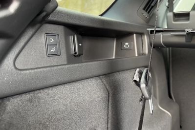Land Rover Discovery Sport D200 Dynamic HSE