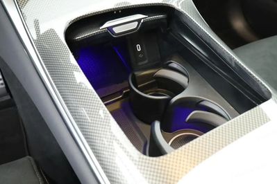 Mercedes GLC Coupe 200 4-Matic AMG Line