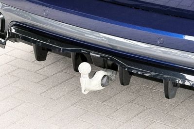 BMW X5 M60i xDrive