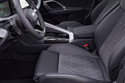 Audi Q5 TFSI quattro S line Sportback