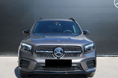 Mercedes GLB 200 d AMG Line
