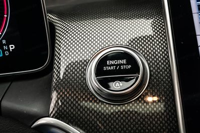 Mercedes GLC Coupe 200 4-Matic Avantgarde