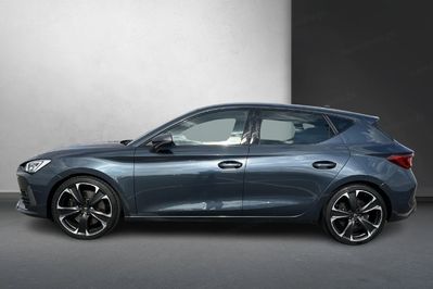 Cupra Leon 2.0 TSI VZ DSG