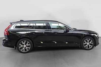 Volvo V60 B4 B Core aut