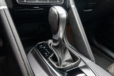 Renault Koleos 2.0 dCi Zen X-Tronic