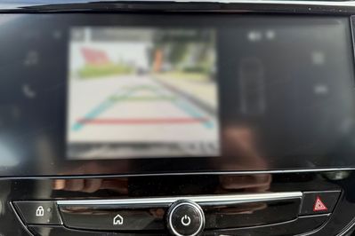 Opel Corsa Edition 1.2 Turbo