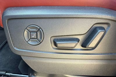 Audi Q5 SQ5 TFSI quattro