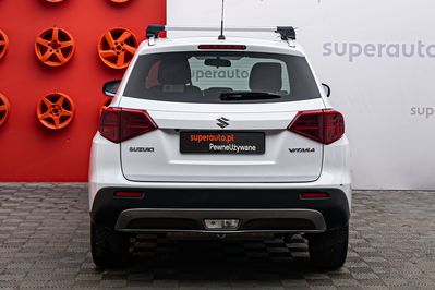 Suzuki Vitara 1.4 Boosterjet Premium 2WD