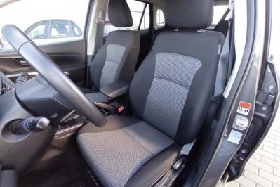 Suzuki SX4 S-Cross 1.4 SHVS Premium