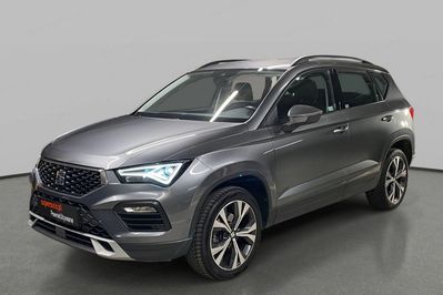 Seat ATECA 1.5 TSI DSG